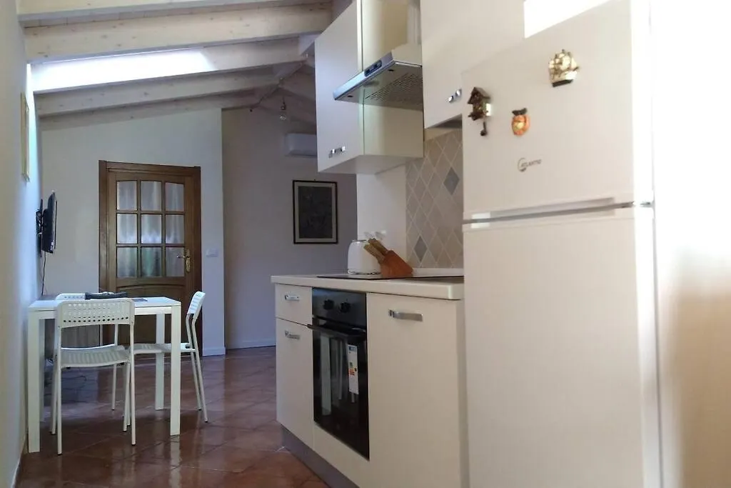 Casa Levante Apartment Alghero