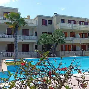 Eucalipti Aparthotel