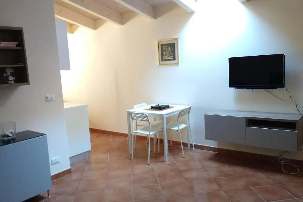 Casa Levante Apartment Alghero Italy