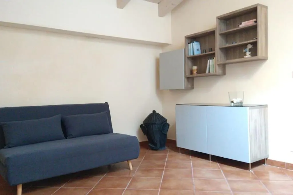 Casa Levante Apartment Alghero Italy