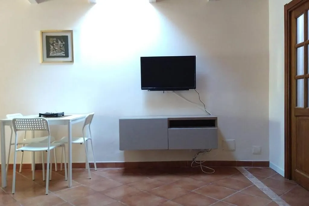 Casa Levante Apartment Alghero