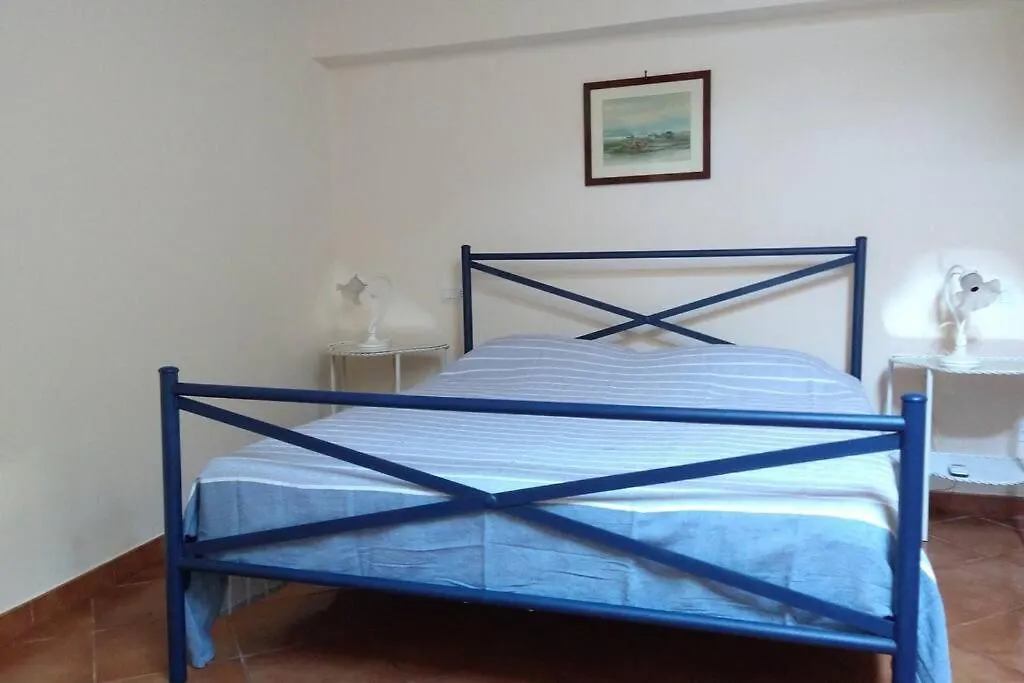 Casa Levante Apartment Alghero
