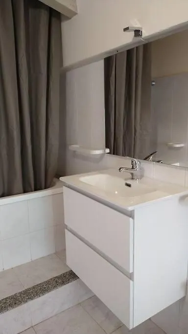 Casa Levante Apartment Alghero Italy