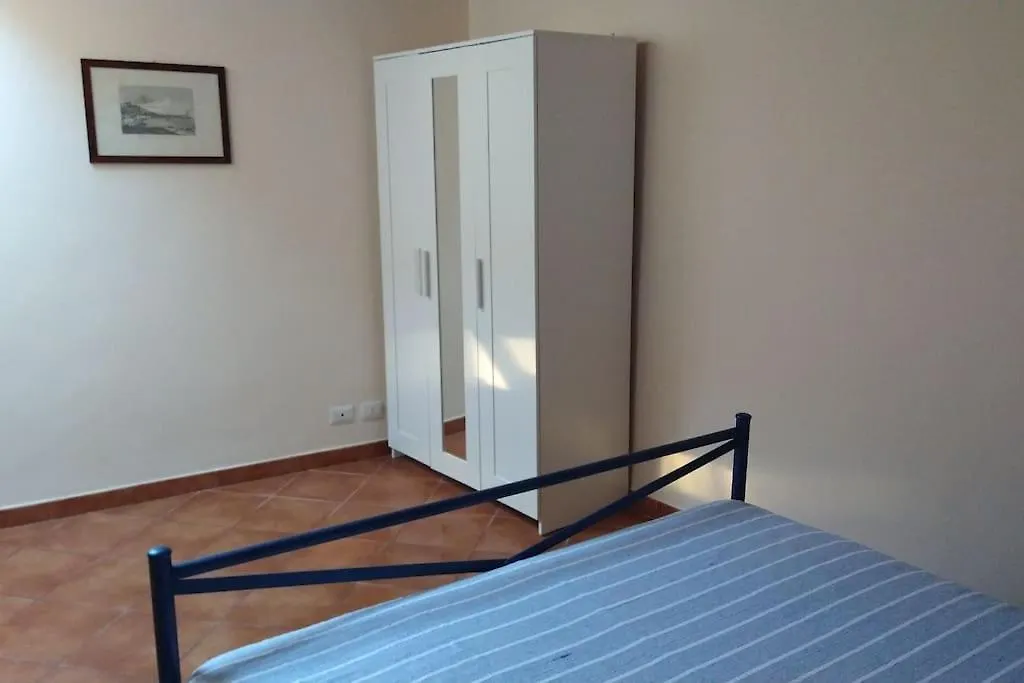 Casa Levante Apartment Alghero 0*,