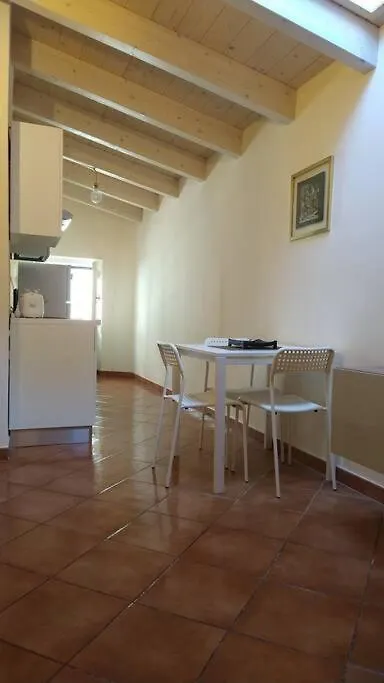 Casa Levante Apartment Alghero 0*,  Italy